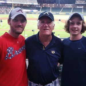 Meet your Posher, Trey